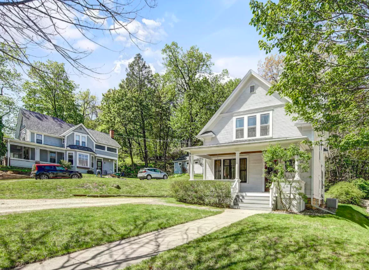 1910 Red Wing, Minn. house for sale